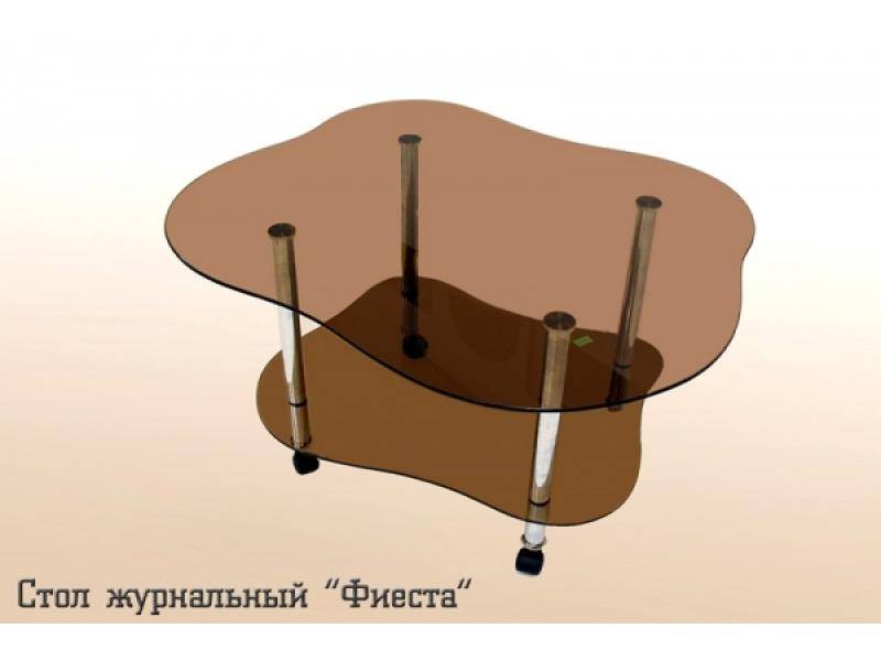 стол журнальный фиеста в Симферополе