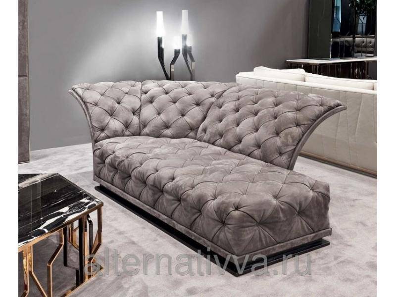 шикарный диван chester sofa эксклюзив l в Симферополе