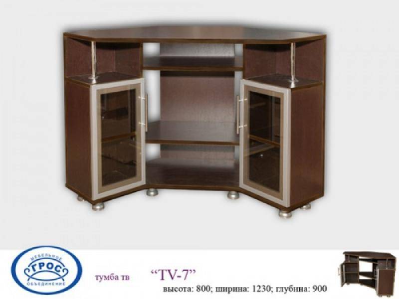 tv тумба 7 в Симферополе