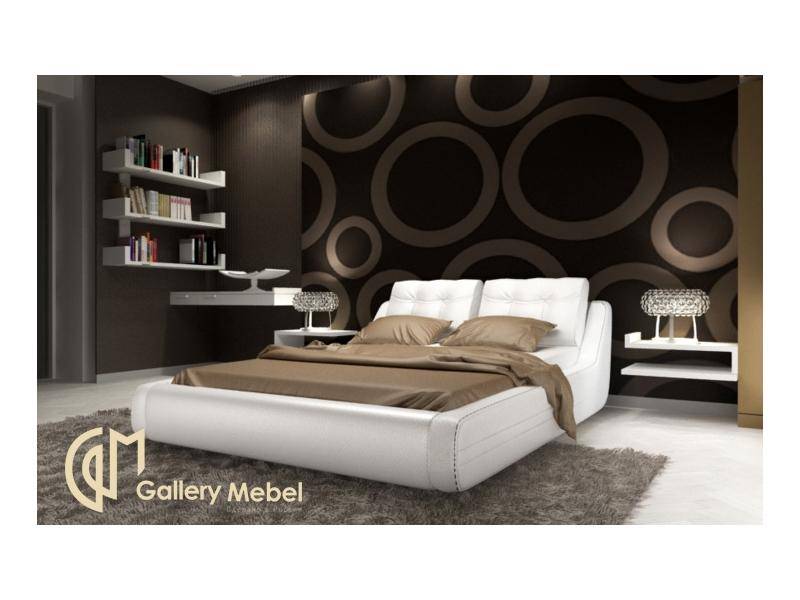 мягкая кровать letto gm 14 в Симферополе