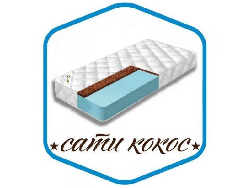 матрас сати кокос в Симферополе