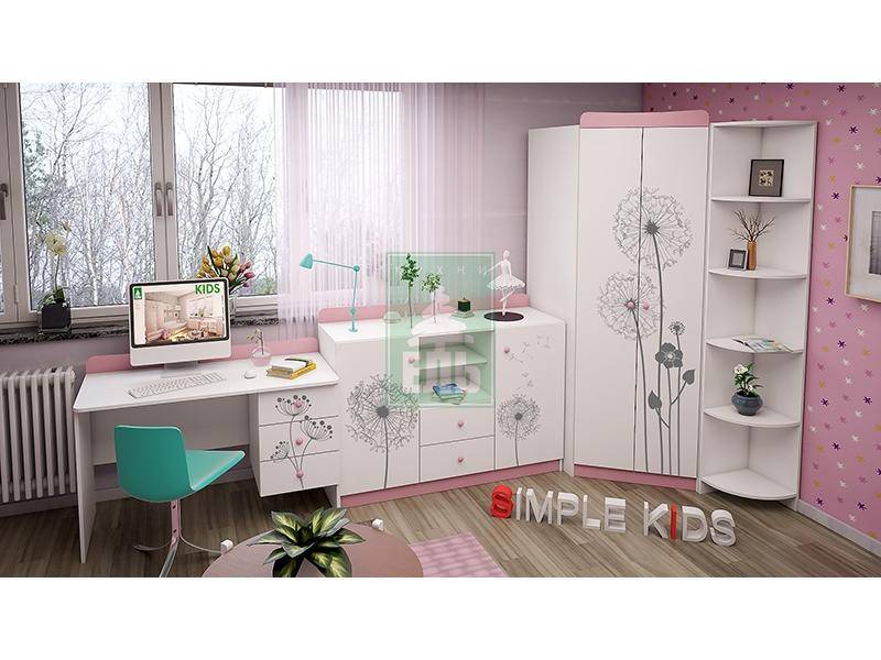 детская simple kids одуванчик 2 в Симферополе