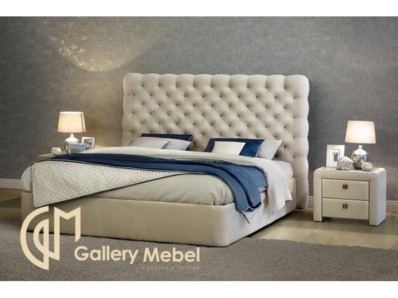 кровать в спальню letto gm 10 в Симферополе