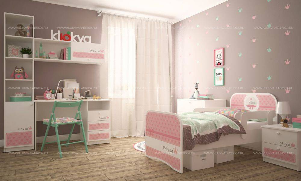 детская baby texture princess в Симферополе