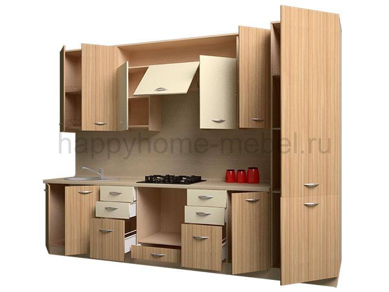 удобный набор для кухни life wood 6 3200 в Симферополе