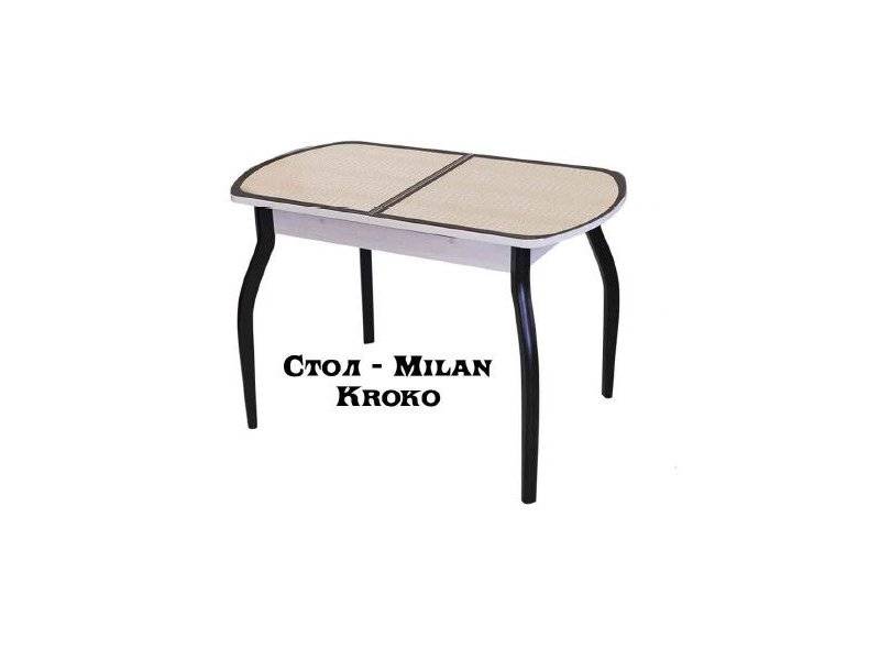 стол milan croco в Симферополе