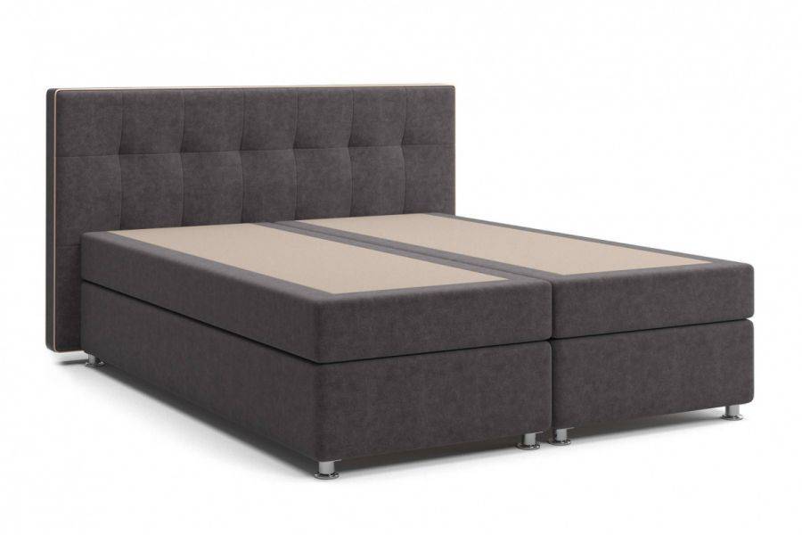 кровать николетт box spring в Симферополе