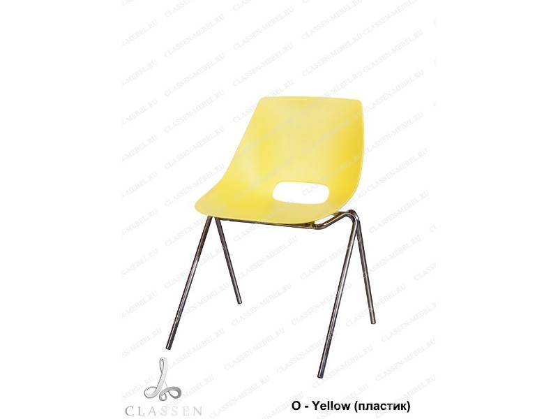 стул o-yellow пластик в Симферополе