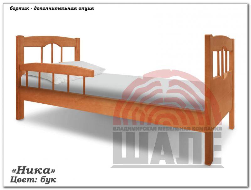 детская кровать ника в Симферополе