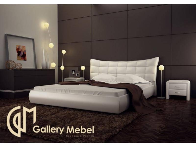 низкая кровать letto gm 06 в Симферополе