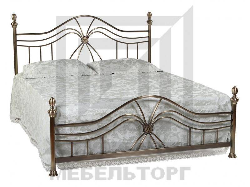 кровать 9315 l из металла в Симферополе