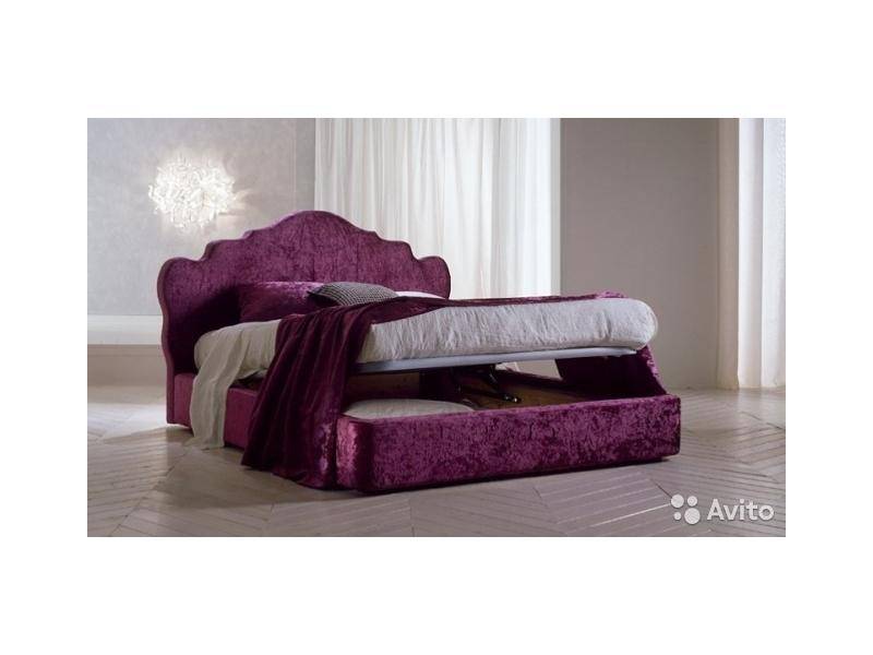 кровать letto gm 44 в Симферополе