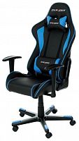 компьютерное кресло dxracer formula oh/fe08 игровое в Симферополе