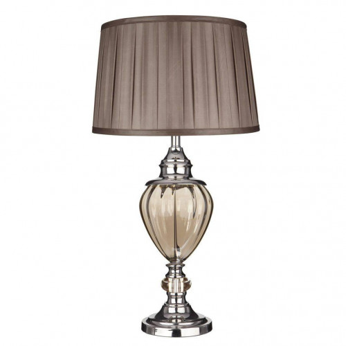 настольная лампа arte lamp superb a3752lt-1br в Симферополе