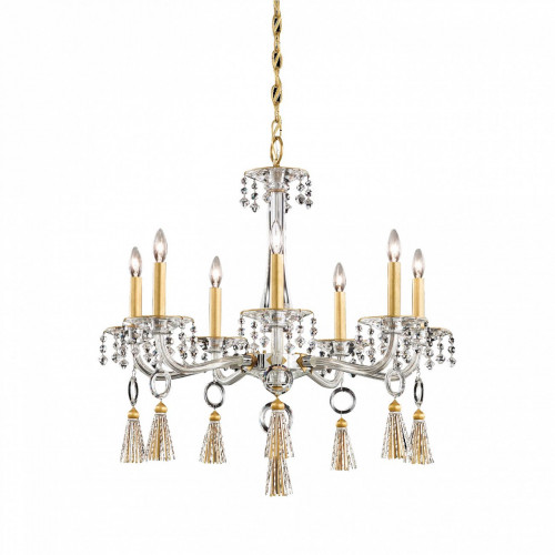 люстра gt1007-401 a (frame 22) от schonbek золото в Симферополе