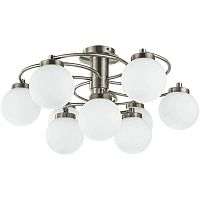 потолочная люстра arte lamp cloud a8170pl-9ab в Симферополе