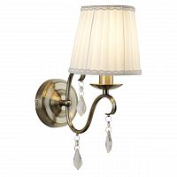 бра arte lamp innamorata a2313ap-1ab в Симферополе