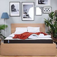 матрас blue sleep сoncept 140x190 в Симферополе