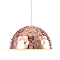 подвесной светильник dome l copper от delight collection в Симферополе