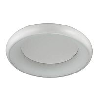 потолочный светодиодный светильник odeon light rondo 4063/40cl в Симферополе