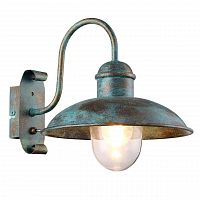 бра arte lamp passato a9255ap-1bg в Симферополе