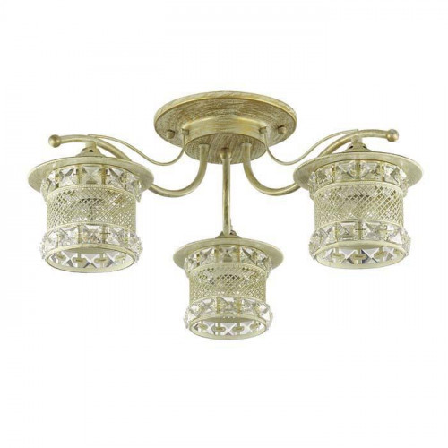 потолочная люстра lumion sammati 3482/3c в Симферополе