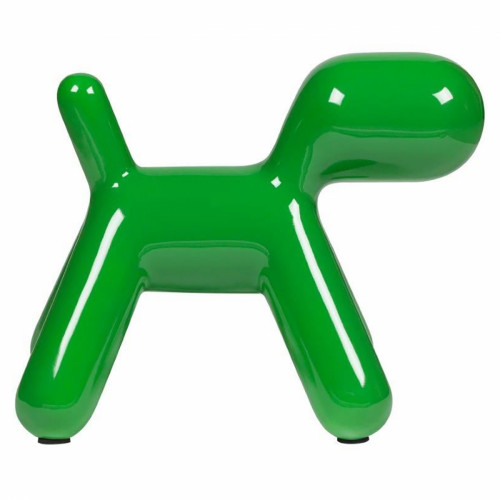 детское кресло puppy chair small зеленое в Симферополе