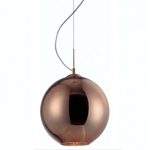 подвесной светильник mantra crystal bronze 4615 в Симферополе