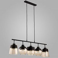 подвесной светильник tk lighting amber 2382 amber в Симферополе