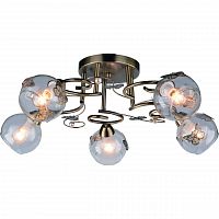 потолочная люстра arte lamp 29 a5004pl-5ab в Симферополе