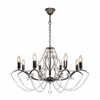 подвесная люстра silver light antoinette 726.59.8 в Симферополе