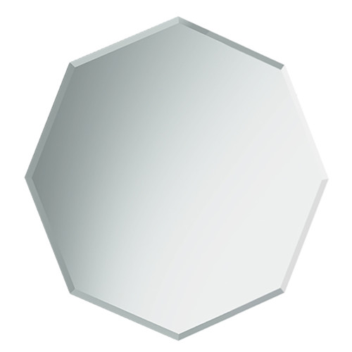 зеркало настенное восьмиугольное octava 600 в Симферополе