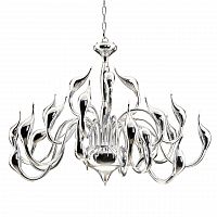 подвесная люстра lightstar cigno collo ch 751244 в Симферополе