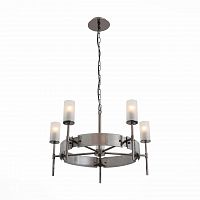 подвесная люстра st luce leviga sl219.142.05 в Симферополе