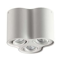 потолочный светильник odeon light pillaron 3564/3c в Симферополе