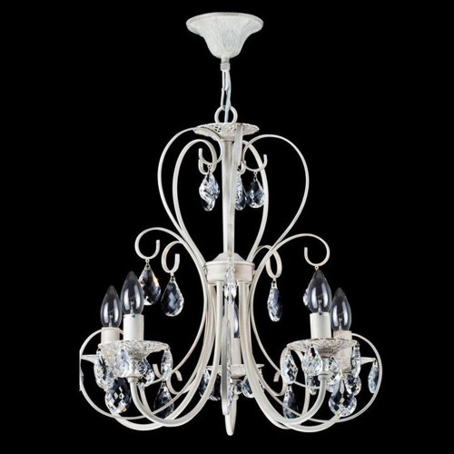 подвесная люстра maytoni princess arm270-05-r в Симферополе