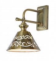 бра arte lamp kensington a1511ap-1pb в Симферополе