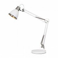 настольная лампа arte lamp a2246lt-1wh в Симферополе