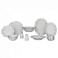 набор посуды flavour 26 pcs dinner set в Симферополе