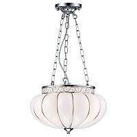 подвесной светильник arte lamp venezia a2101sp-4wh в Симферополе