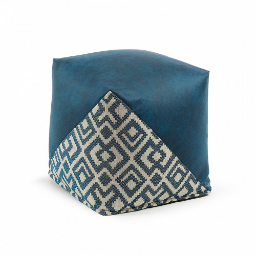 пуф malani синий в Симферополе