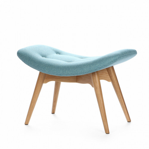 оттоманка contour голубая в Симферополе