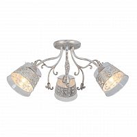 потолочная люстра arte lamp calice a9081pl-3wg в Симферополе