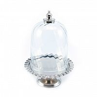 сервировочный поднос с куполом crystal dome light в Симферополе