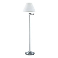 торшер arte lamp california a2872pn-1ss в Симферополе