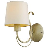 бра arte lamp orlean a9310ap-1wg в Симферополе