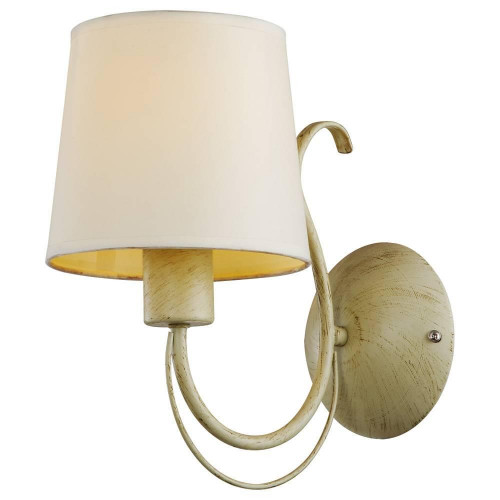 бра arte lamp orlean a9310ap-1wg в Симферополе