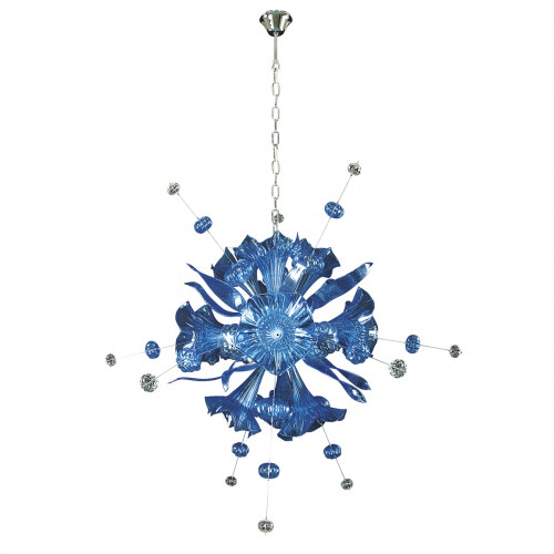 подвесная люстра lightstar celesta 893121 в Симферополе