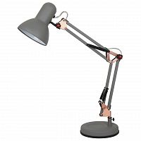 настольная лампа arte lamp junior a1330lt-1gy в Симферополе