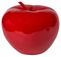 яблоко декоративное красное vitamin collection red apple small в Симферополе